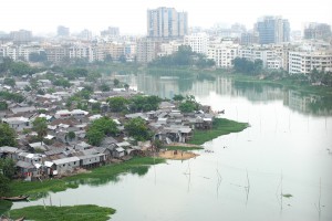 Dhaka - Gulshan